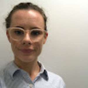 Meet your Posher, Louise